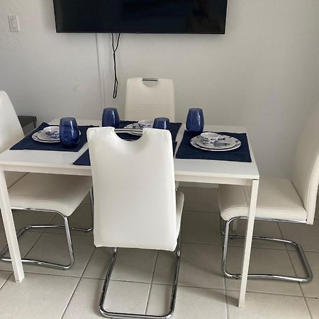 Gorgeous Beachy Chic Condo In Key Biscayne Miami Exteriér fotografie