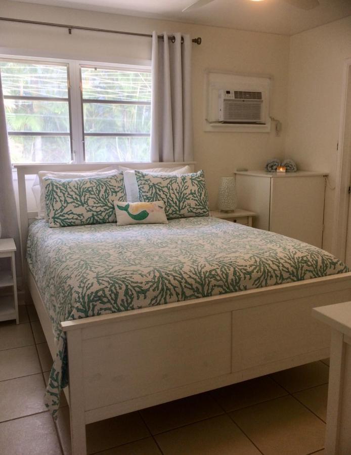 Gorgeous Beachy Chic Condo In Key Biscayne Miami Exteriér fotografie