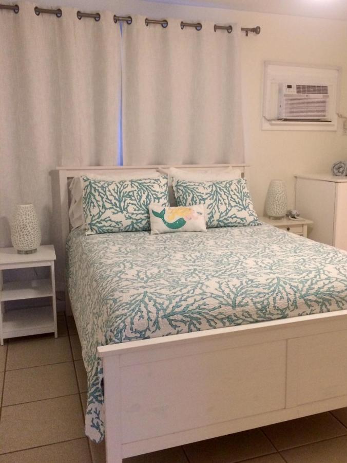 Gorgeous Beachy Chic Condo In Key Biscayne Miami Exteriér fotografie